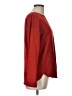 Cable & Gauge Red Pullover Sweater Size L - photo 4
