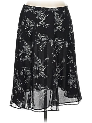 Jaclyn Smith Formal Skirt (view 1)
