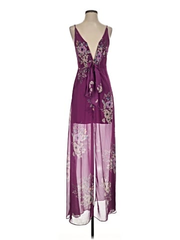 Marciano Cocktail Dress (view 1)