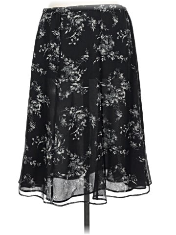 Jaclyn Smith Formal Skirt (view 2)