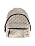 Stella McCartney Gray Tan Backpack One size - photo 1