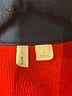 Moth Blue Black Blazer Size S - photo 6