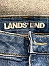 Lands' End Blue Jeans Size 10 - photo 4