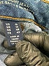 Lands' End Blue Jeans Size 10 - photo 6
