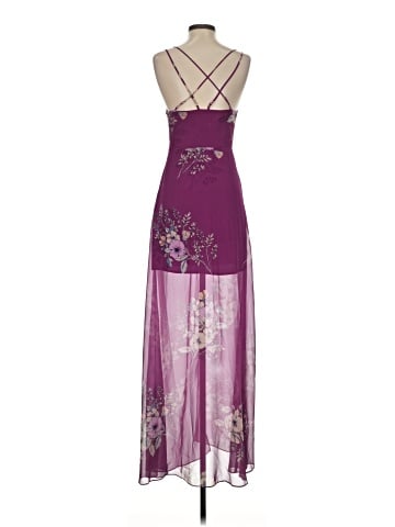 Marciano Cocktail Dress (view 2)