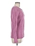 Sundance Pink Pullover Sweater Size M - photo 4