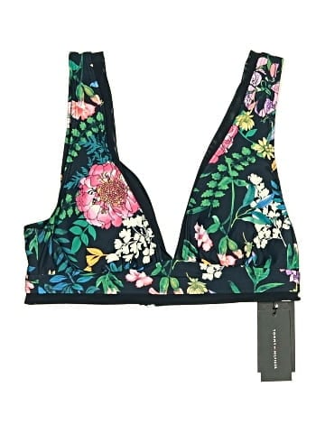 Tommy Hilfiger Swimsuit Top (view 1)