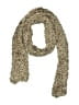 Cejon Tweed Tan Scarf One size - photo 1