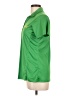 Antigua 100% Polyester Green Short Sleeve Top Size L - photo 5