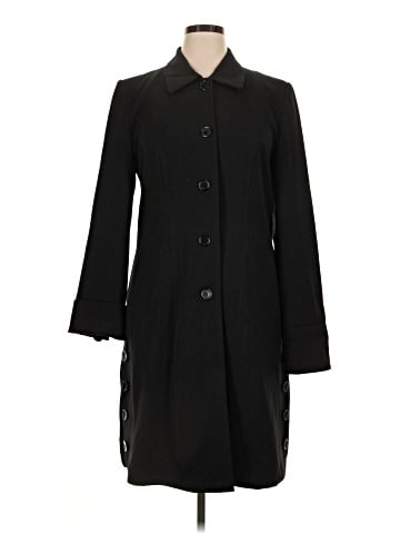 Insight Coat (view 1)