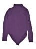 MANGOPOP Collection Purple Bodysuit Size L - photo 1