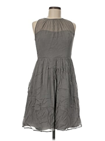 J.Crew Casual Dress (view 1)