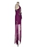 Marciano 100% Polyester Purple Cocktail Dress Size 2 - photo 4