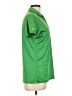 Antigua 100% Polyester Green Short Sleeve Top Size L - photo 4