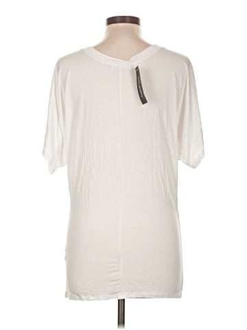 Free to Live Short Sleeve Top (view 2)