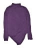 MANGOPOP Collection Purple Bodysuit Size L - photo 2