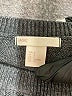 H&M Gray Pullover Sweater Size S - photo 7