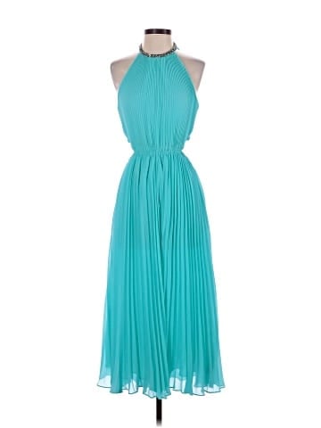 MICHAEL Michael Kors Cocktail Dress (view 1)