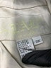 Live A Little Ivory Jacket Size 2X - photo 6