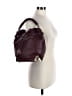 Dream Control Burgundy Bucket Bag One size - photo 2