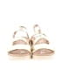 Vionic Gold Sandals Size 6 - photo 2