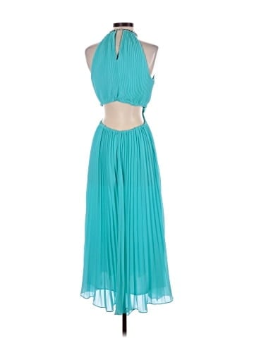 MICHAEL Michael Kors Cocktail Dress (view 2)
