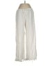 J.Crew 100% Cotton Ivory Casual Pants Size S - photo 1