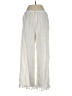 J.Crew 100% Cotton Ivory Casual Pants Size S - photo 2