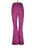 Halara Purple Active Pants Size L - photo 1