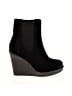 Splendid Black Wedges Size 9 1/2 - photo 1