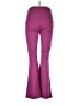 Halara Purple Active Pants Size L - photo 2