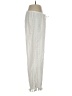 J.Crew 100% Cotton Ivory Casual Pants Size S - photo 4