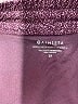 Athleta Chevron-herringbone Burgundy Athletic Shorts Size 2X - photo 3