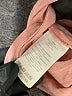 Boden 100% Cotton Pink Long Sleeve Blouse Size 14R - photo 8