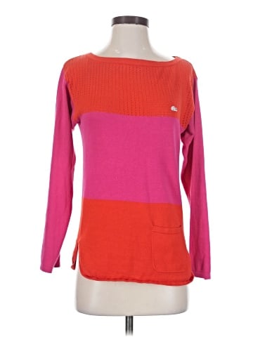 Lacoste Long Sleeve T-Shirt (view 1)