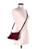 Assorted Brands Burgundy Crossbody Bag One size - photo 2