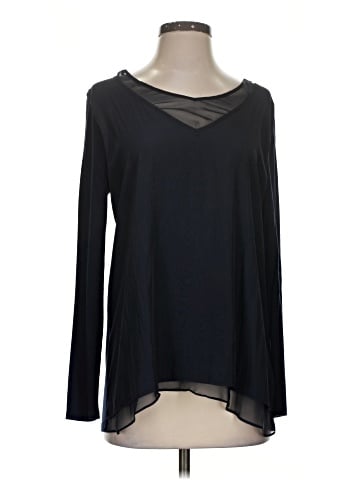 Lola & Sophie Long Sleeve T-Shirt (view 1)