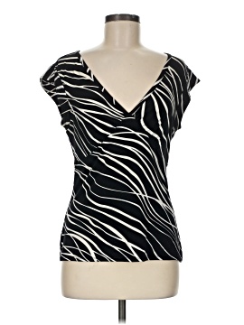 Willi Smith Short Sleeve Top