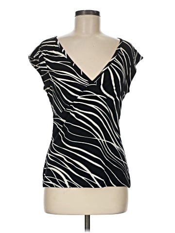 Willi Smith Short Sleeve Top (view 1)