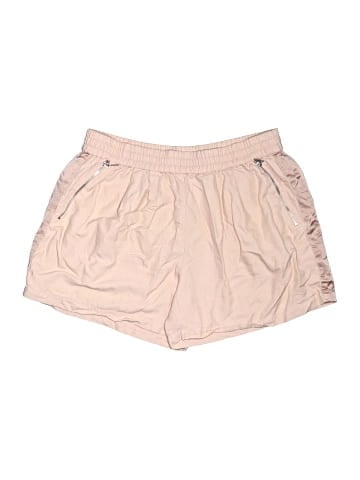 Rebecca Taylor Athletic Shorts (view 1)