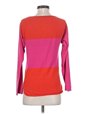 Lacoste Long Sleeve T-Shirt (view 2)