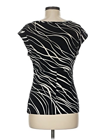 Willi Smith Short Sleeve Top (view 2)