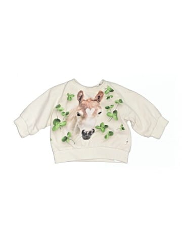 Molo Pullover Sweater (view 1)