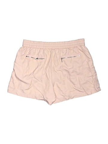 Rebecca Taylor Athletic Shorts (view 2)