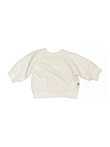 Molo Pullover Sweater (view 2)