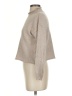 Debut Tan Turtleneck Sweater Size S - photo 5