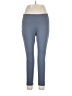 Z by Zella Solid Blue Active Pants Size XL - photo 1
