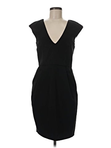 Clove Cocktail Dress (view 1)