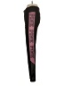 Victoria's Secret Pink Black Active Pants Size S - photo 5