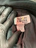 Style&Co 100% Polyester Black Coat Size 1X (estimated) - photo 7